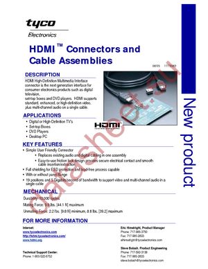 1747981-1 datasheet  